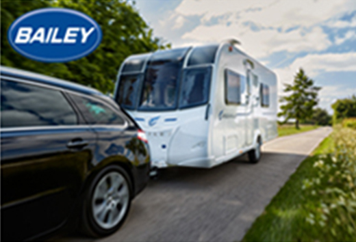 Bailey Caravans